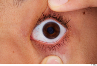 HD Eyes Purcell Sutton eye eyelash face iris pupil skin…